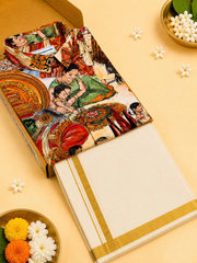 Onam Cultural Combo Box